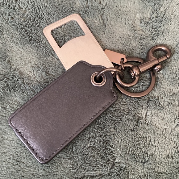 Keychain can opener - Picture 3 of 10